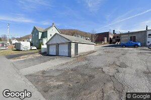 620 Maple St, South Fork, PA 15956