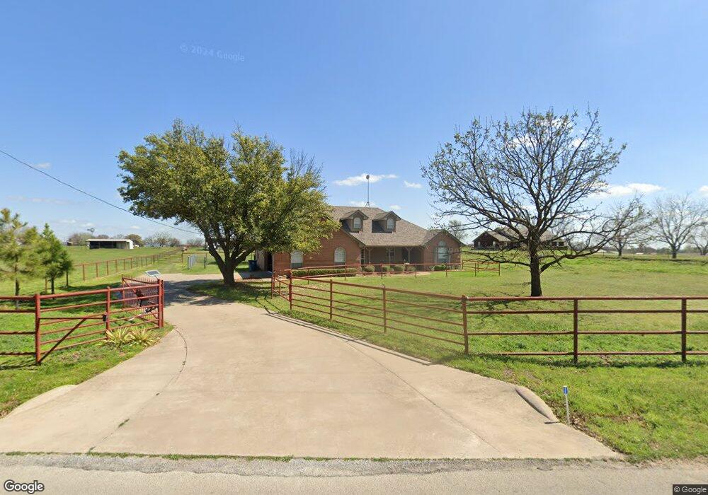 1489 Greenwood Cut Off Rd, Weatherford, TX 76088 - photo 1