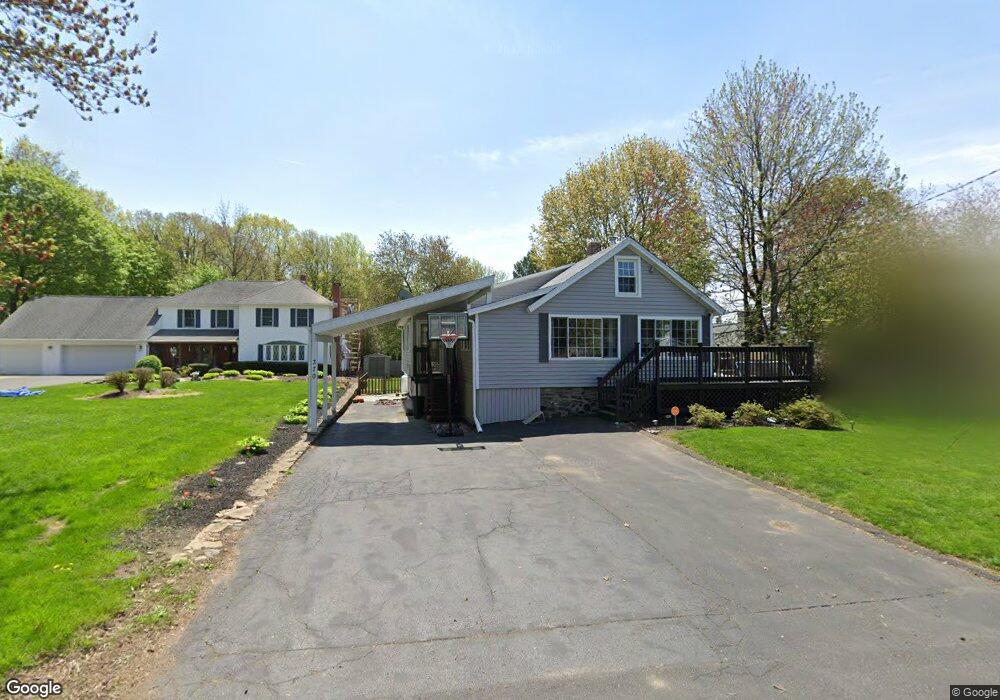 370 Central Ave, Wolcott, CT 06716 - photo 1