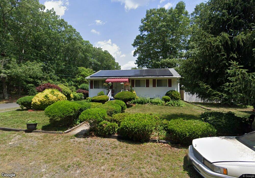 312 Jefferson Ave, Egg Harbor Township, NJ 08234 - photo 1