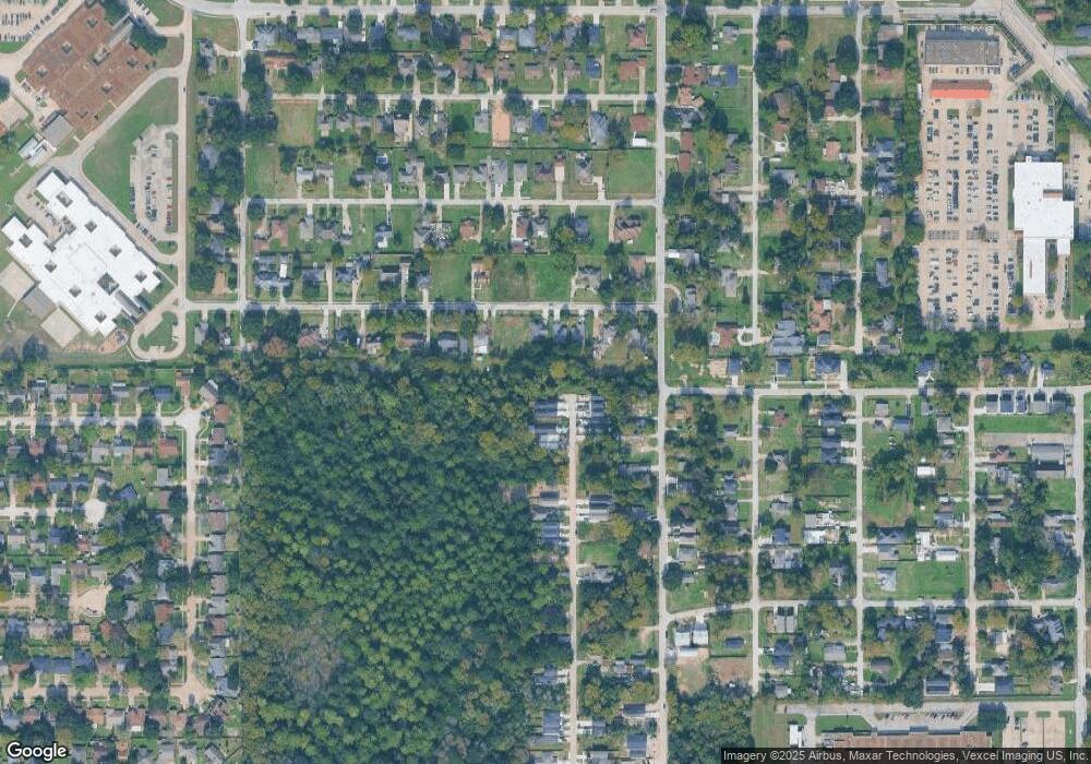 8419 Sunnyhill St, Houston, TX 77088 - photo 1