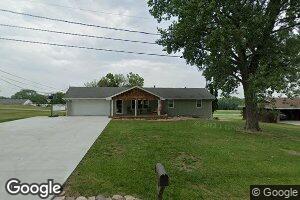 609 N 16th St, Albany, MO 64402