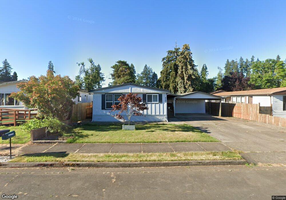 5183 Forsythia St, Springfield, OR 97478 - photo 1