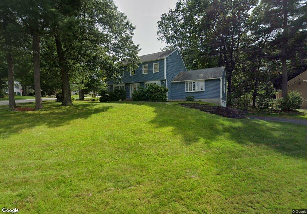 19 Shadowbrook Dr, Nashua, NH 03062 - photo 1