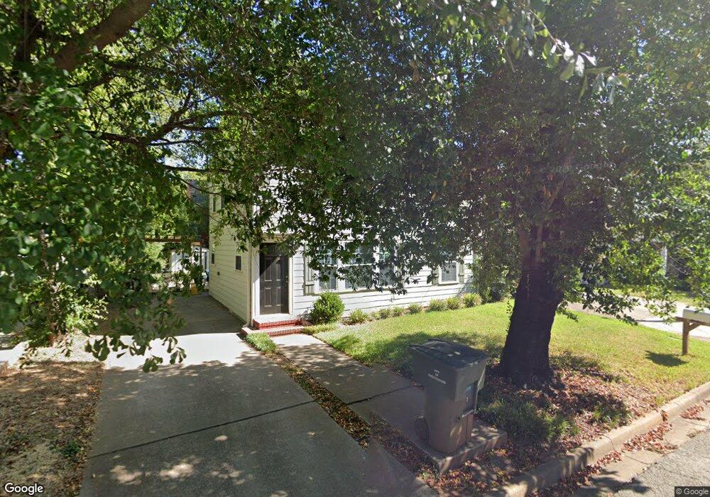 515 Price St, Nacogdoches, TX 75961 - photo 1