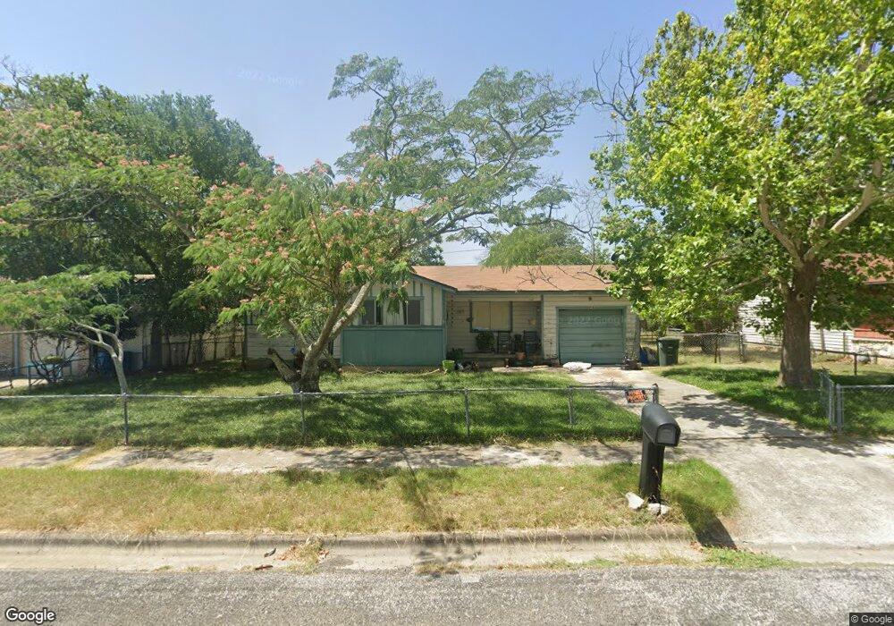 2403 Meadow Ln, Copperas Cove, TX 76522 - photo 1