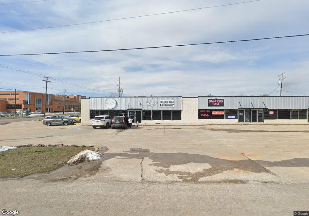 10 N 12th St, Rogers, AR 72756 - photo 1
