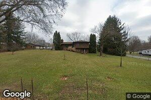 6110 N County Road 600 W, Gaston, IN 47342