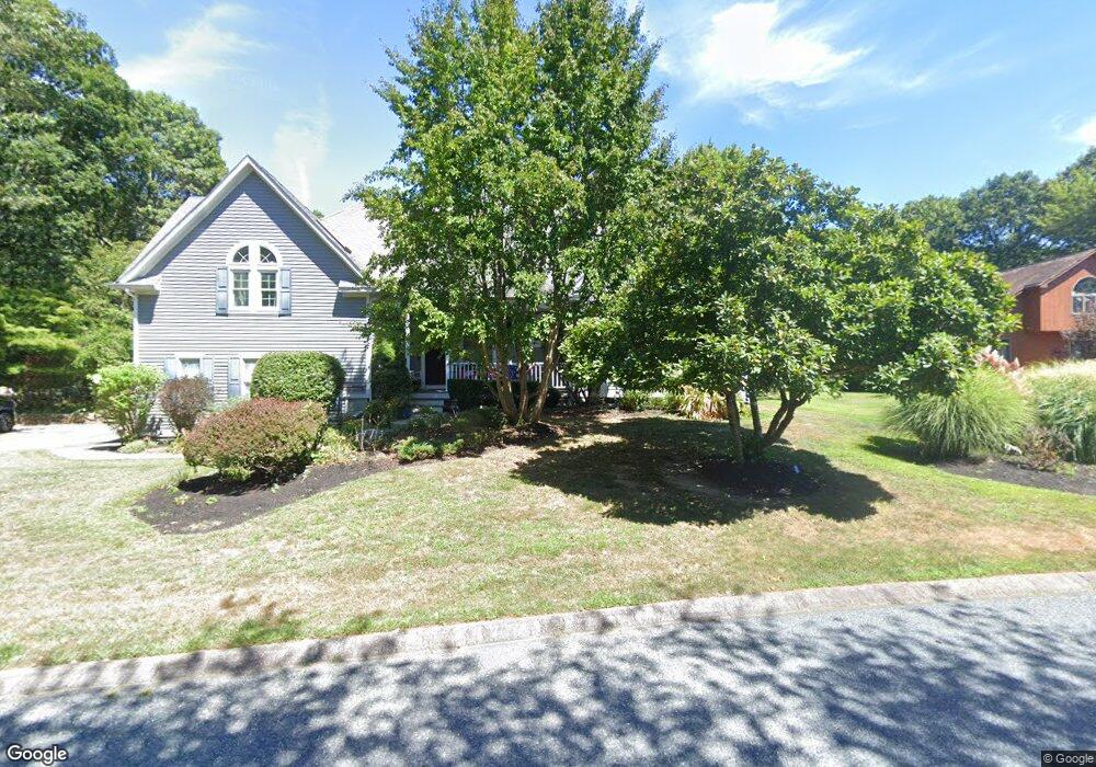 311 Table Rock Rd, Wakefield, RI 02879 - photo 1