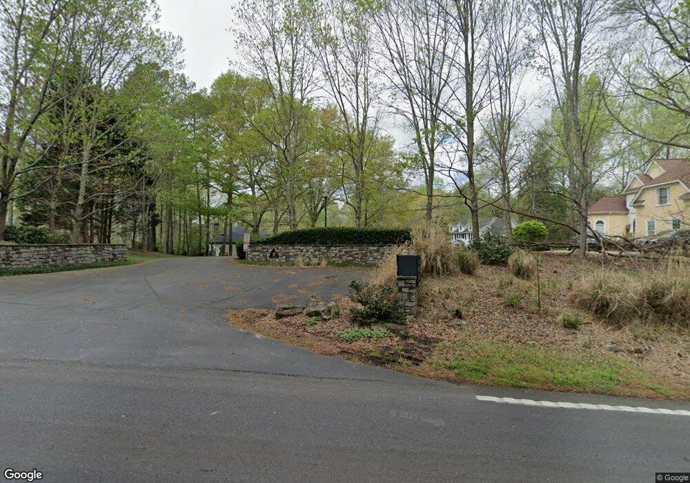 0 Red Maple Ln unit 8448204, Milton, GA 30004 - photo 1