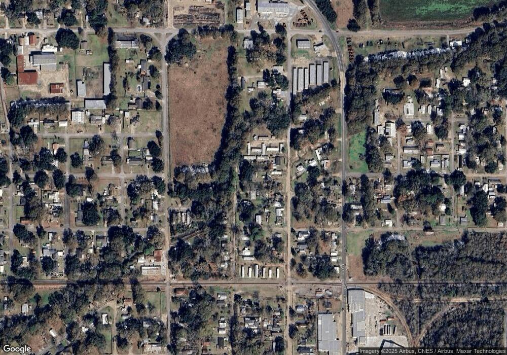 936 N 3rd St, Eunice, LA 70535 - photo 1