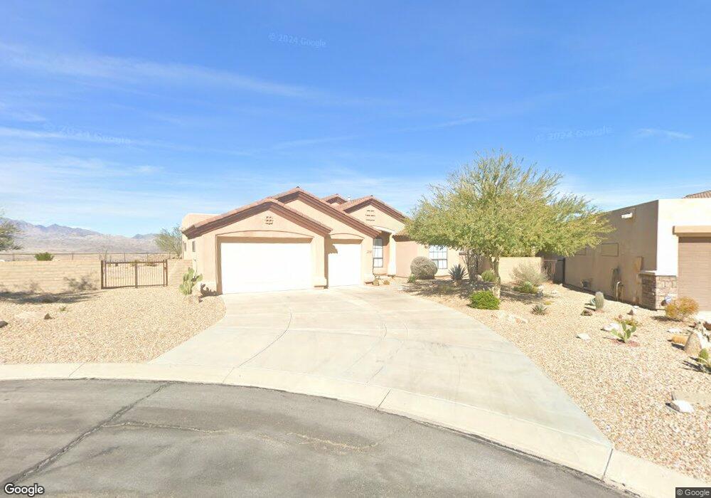 2787 Sidewheel Dr, Bullhead City, AZ 86429 - photo 1