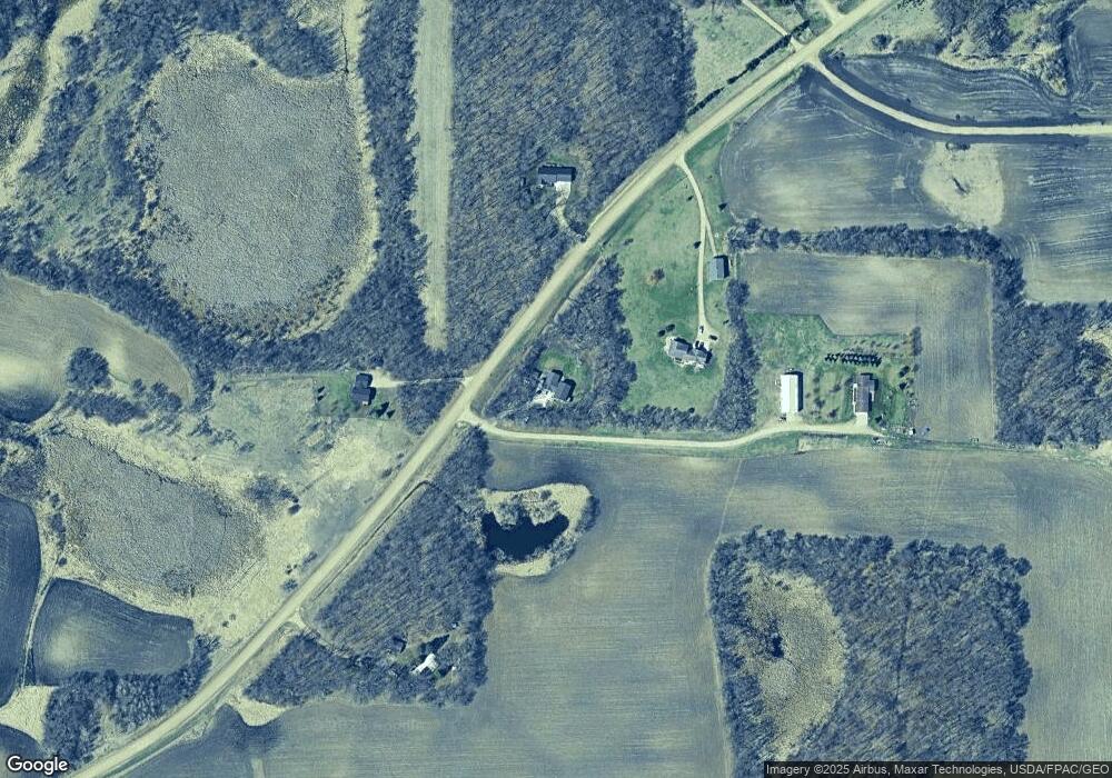 8591 Country Ln SW, Farwell, MN 56327 - photo 1