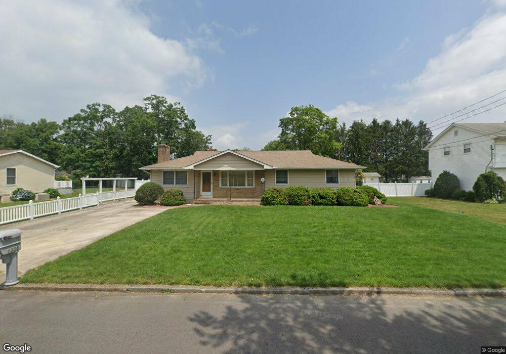 1338 Venus Dr, Vineland, NJ 08360 - photo 1