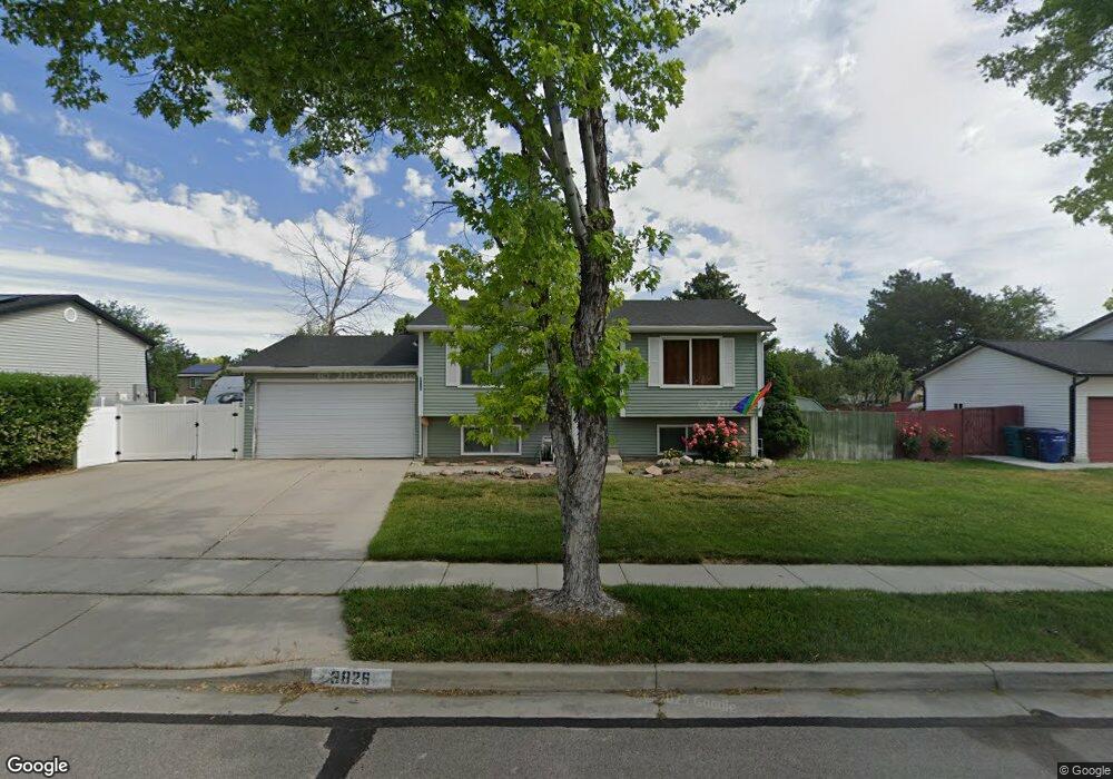 3826 W 8920 S, West Jordan, UT 84088 - photo 1