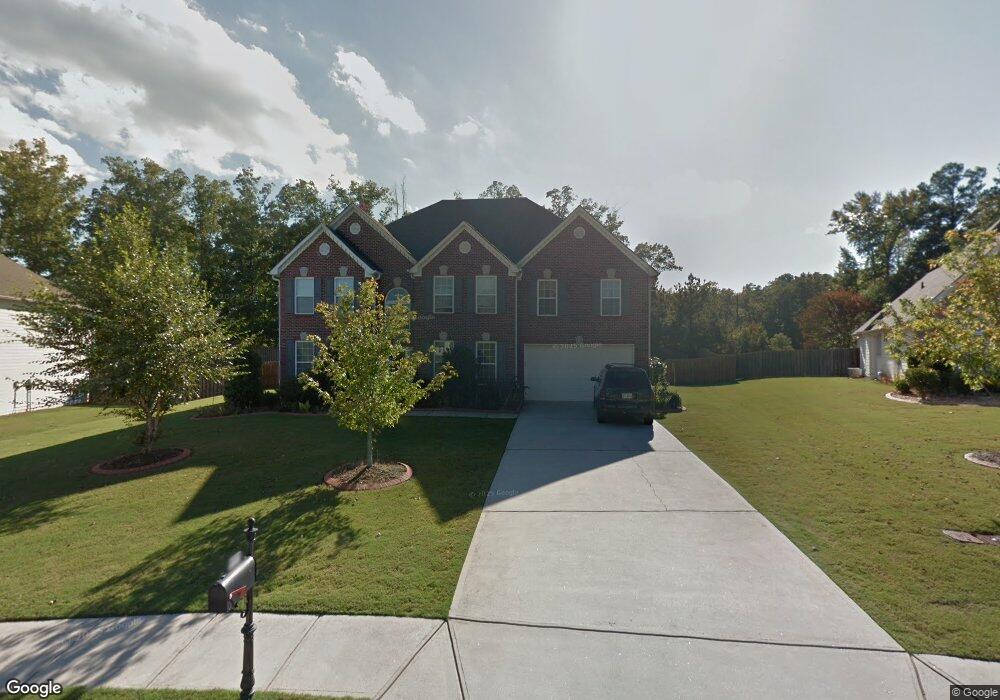 1488 Tether Ln, McDonough, GA 30253 - photo 1