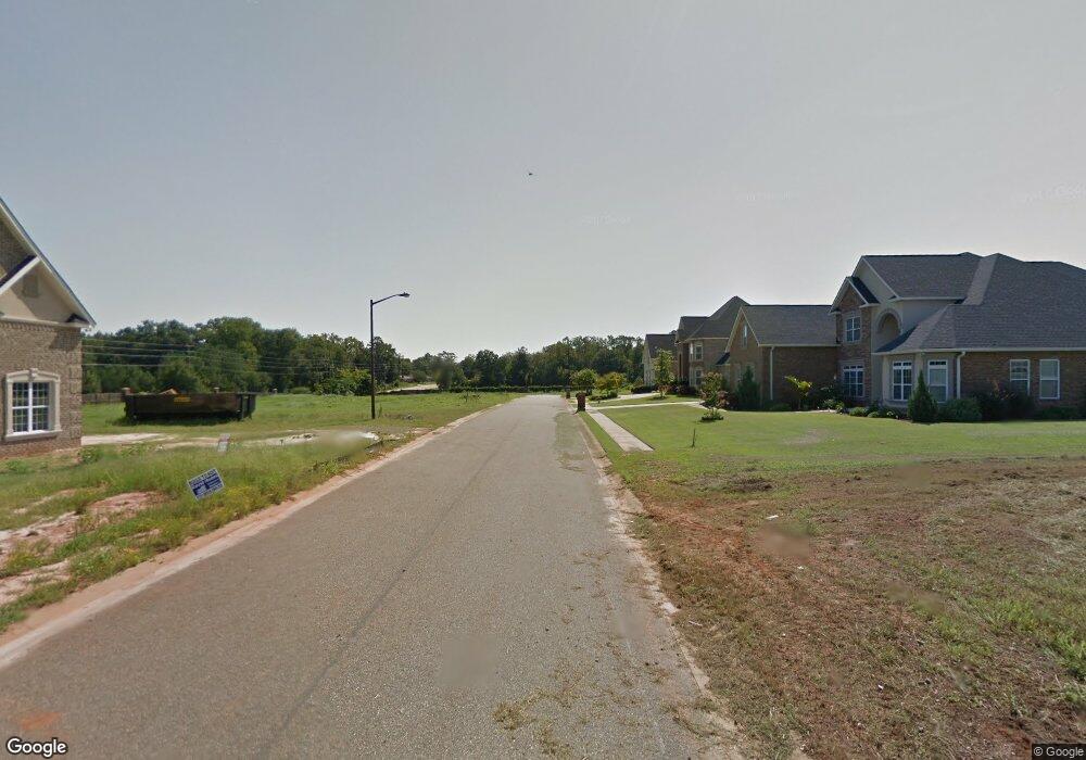 0 Cashmere Ct, Centerville, GA 31028 - photo 1