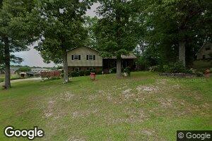 240 Earnest St, Sulligent, AL 35586