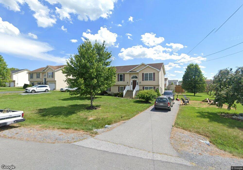 159 Larry Way, Bunker Hill, WV 25413 - photo 1