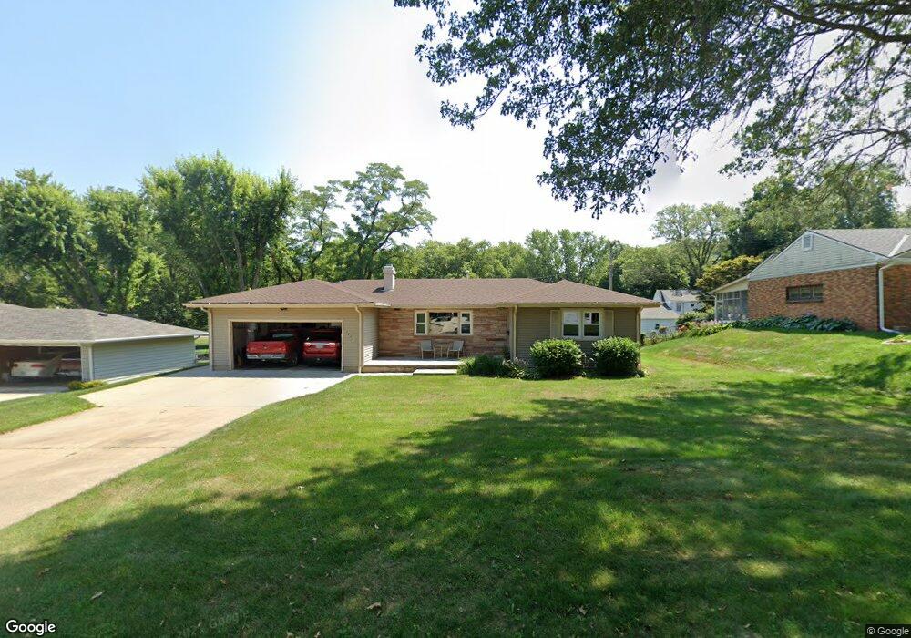 1403 Maple St, Shenandoah, IA 51601 - photo 1