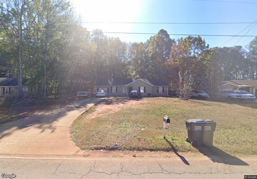 715 Mills Dr, Covington, GA 30016 - photo 1