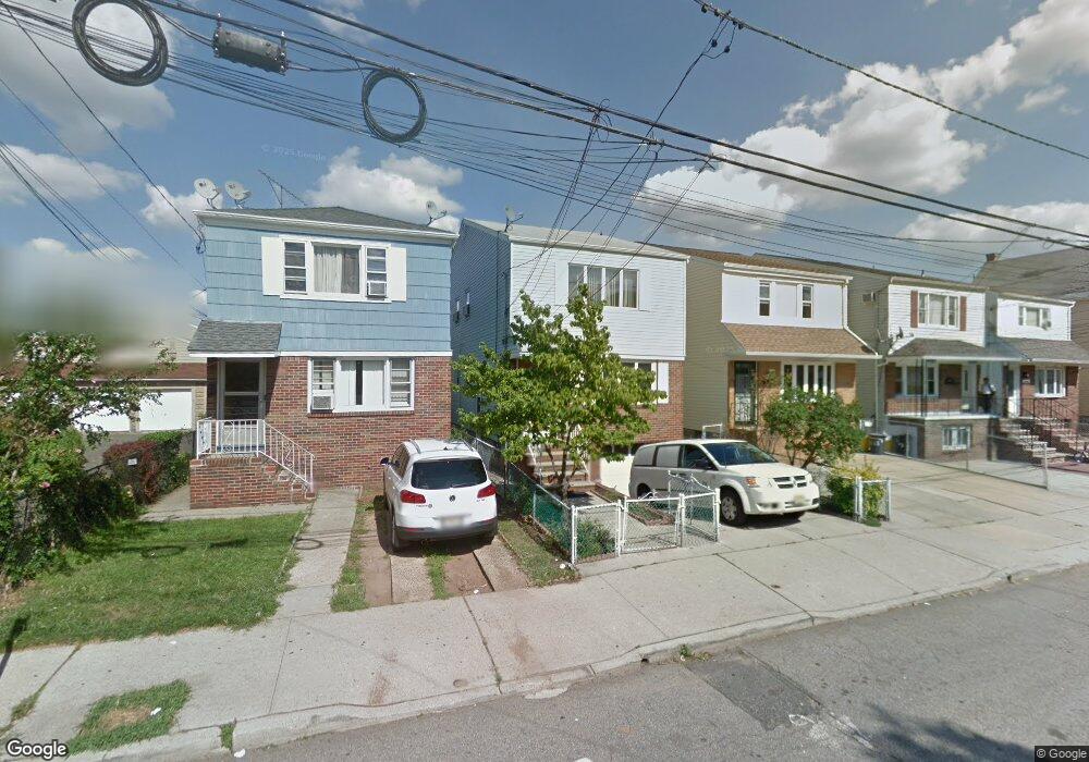 117 Patterson St, Harrison, NJ 07029 - photo 1