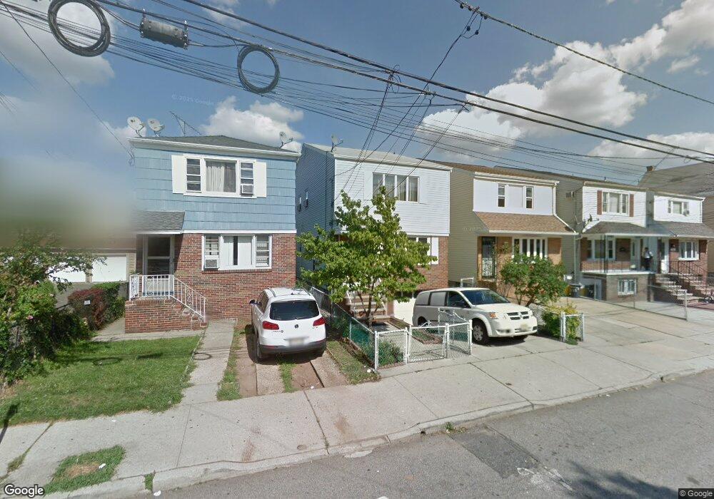 117 Patterson St unit 2, Harrison, NJ 07029 - photo 1