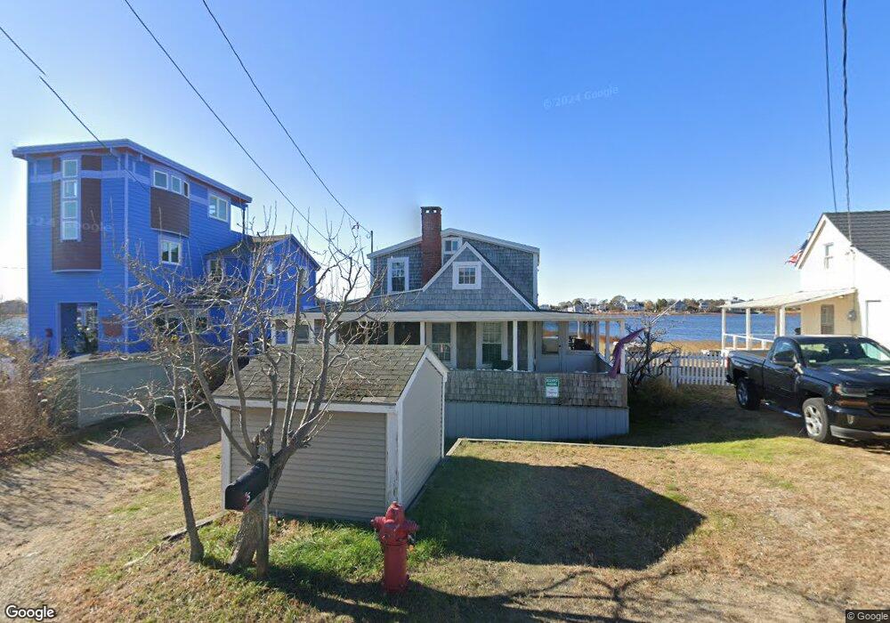 5 Basin Front Dr, Newbury, MA 01951 - photo 1