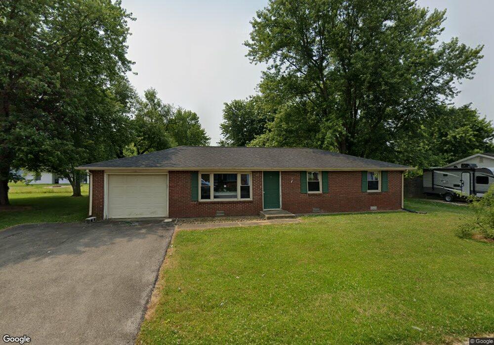 141 Sycamore North Dr, Hanover, IN 47243 - photo 1