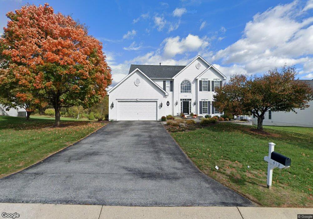 412 Ronsdale Rd, Sykesville, MD 21784 - photo 1