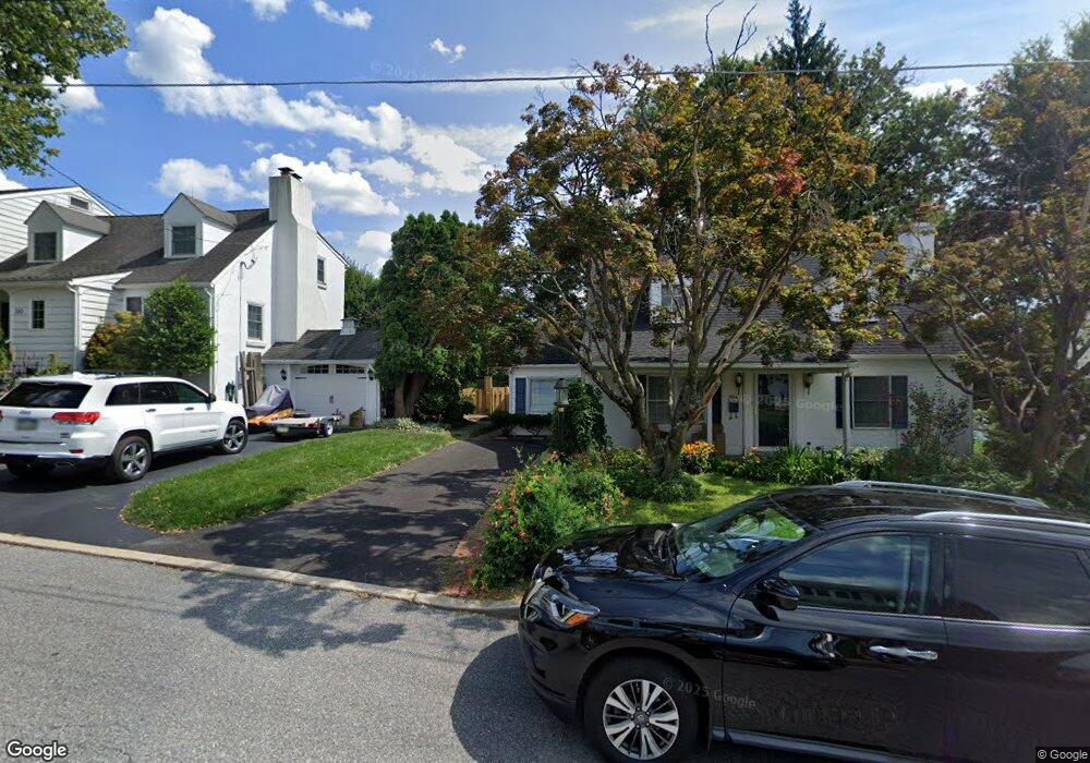 514 Magnolia St unit 711, Kennett Square, PA 19348 - photo 1