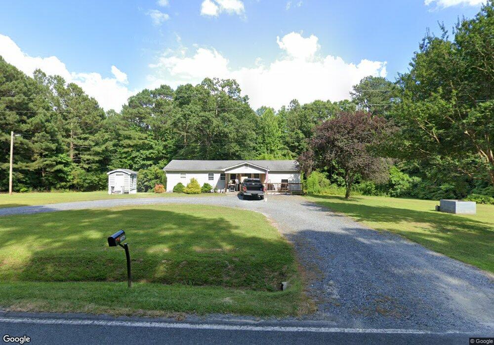 2246 Ether Rd, Star, NC 27356 - photo 1