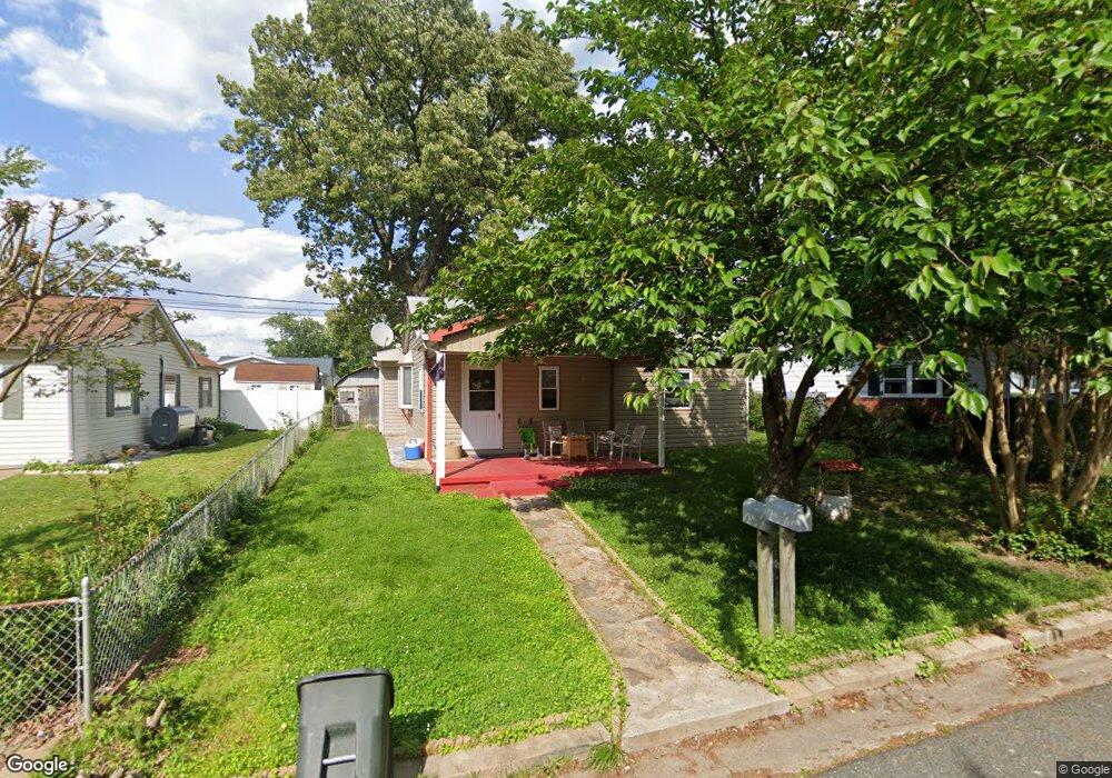 1423 Third Rd, Middle River, MD 21220 - photo 1