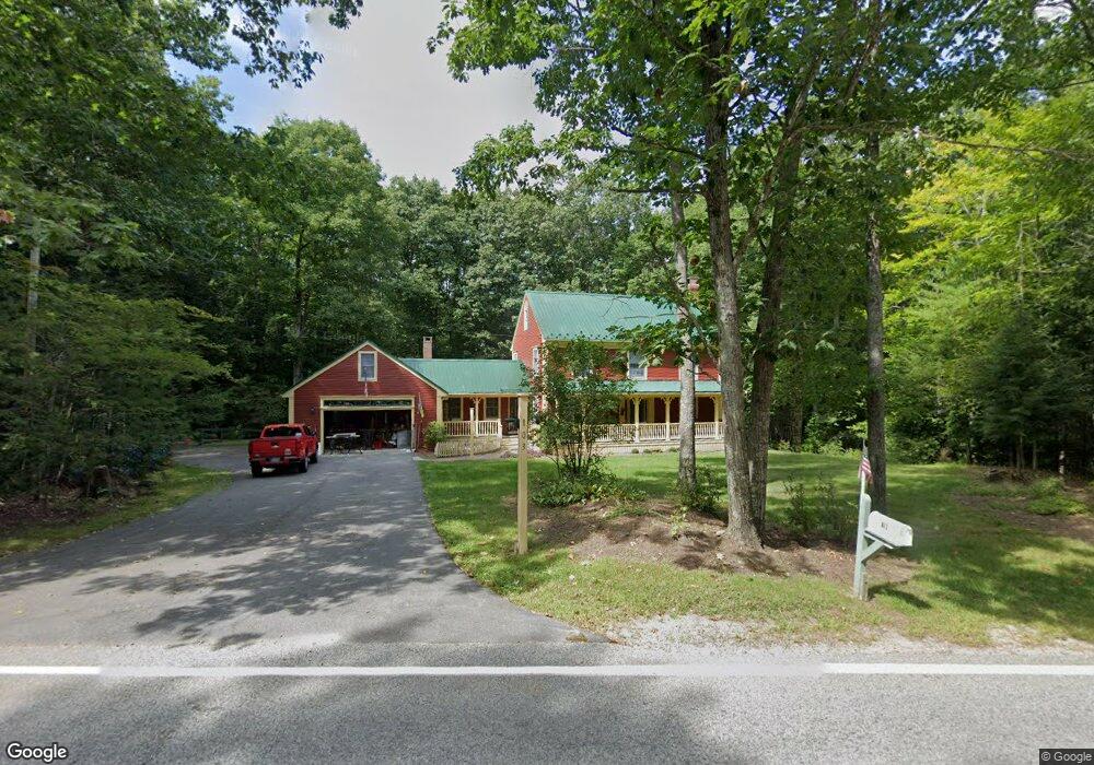 103 Burnham Rd, Gorham, ME 04038 - photo 1