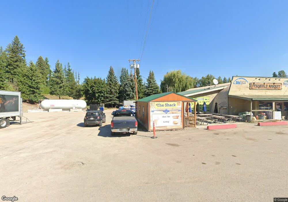 1845 Mt Highway 209, Bigfork, MT 59911 - photo 1