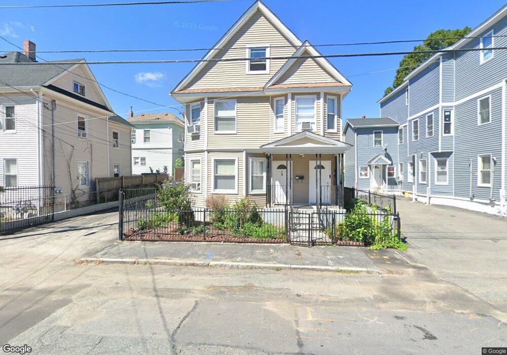 8 Carleton St unit 10, Methuen, MA 01844 - photo 1