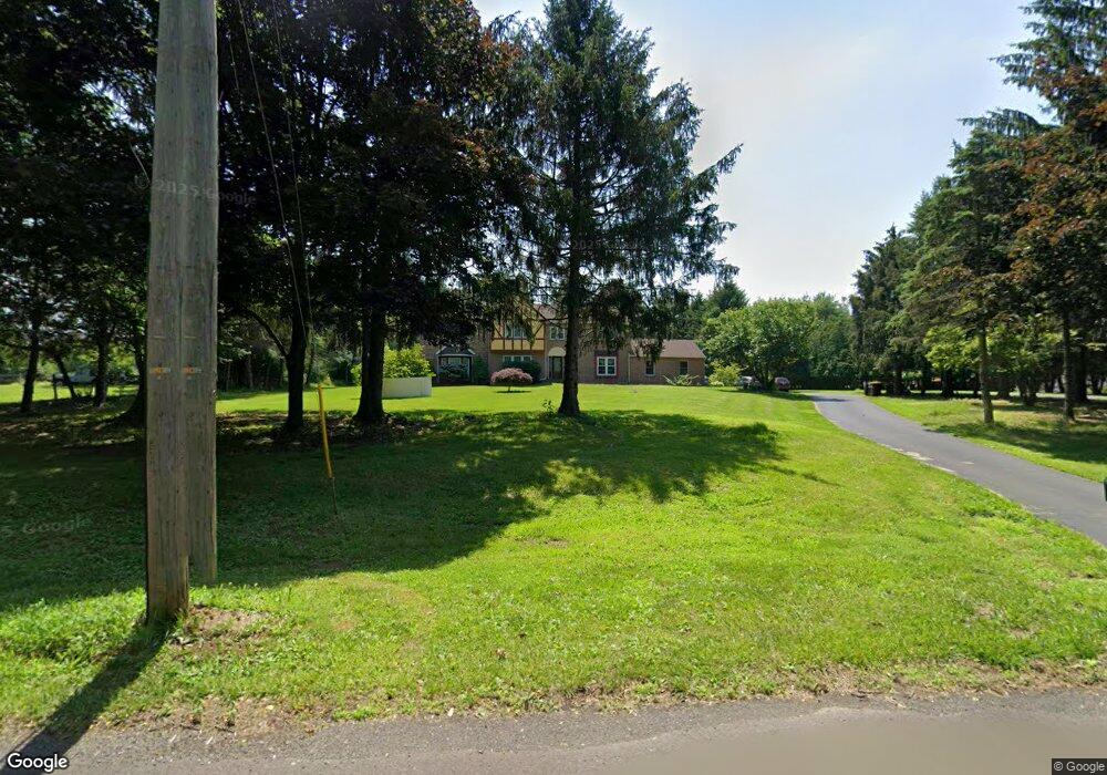 1251 Ferry Rd, Doylestown, PA 18901 - photo 1