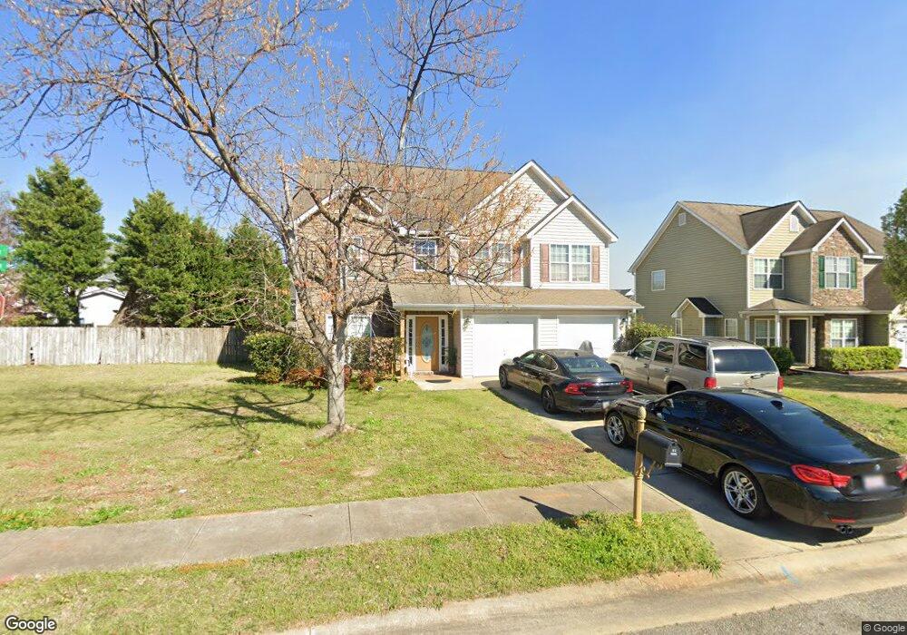 101 Burr Dr, Byron, GA 31008 - photo 1