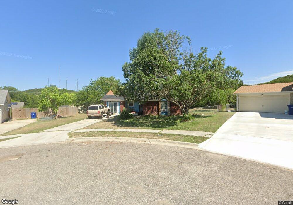 106 Murphy Cir, Copperas Cove, TX 76522 - photo 1