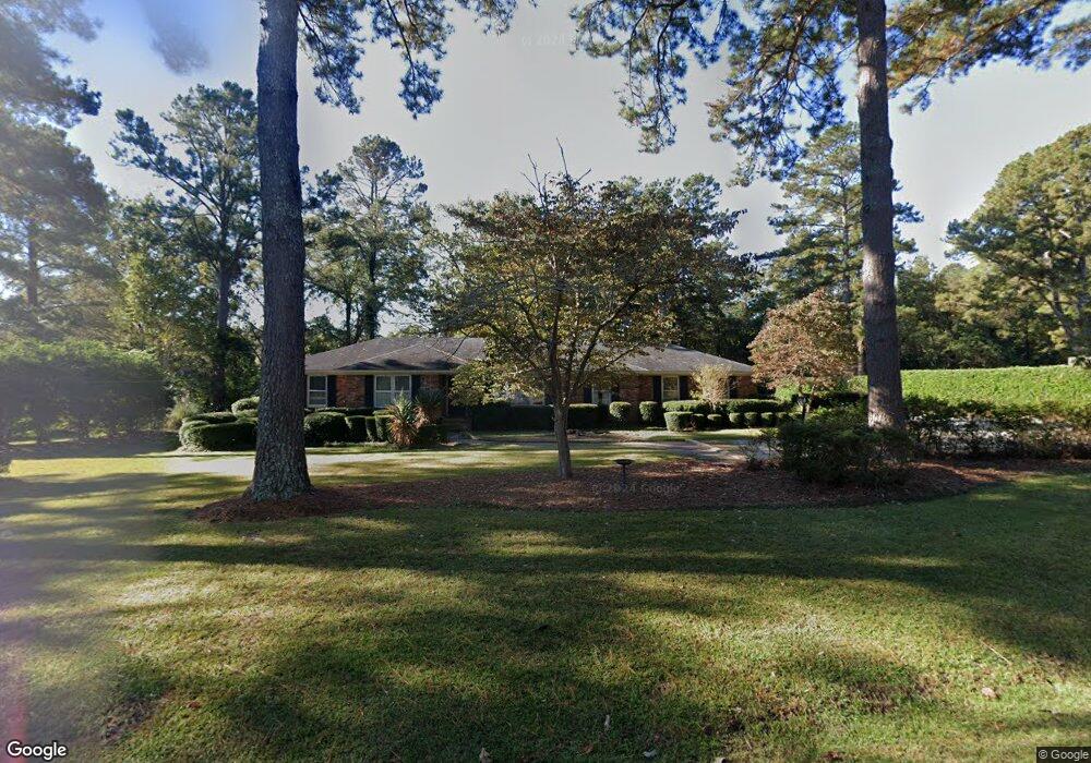 4737 Silver Lake Dr, Evans, GA 30809 - photo 1