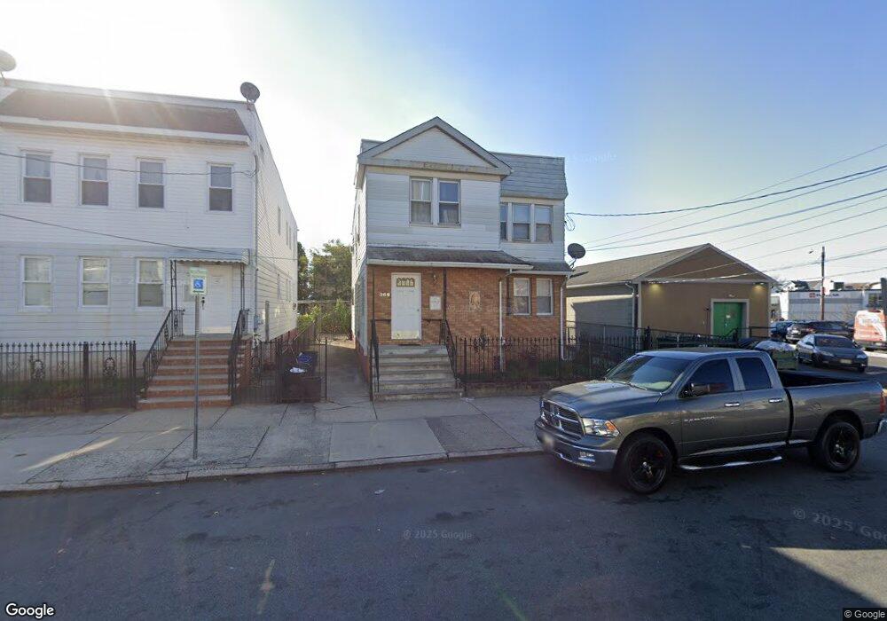 268 Berkeley Ave unit 270, Newark, NJ 07107 - photo 1