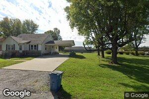 111 E Fults St, Ava, IL 62907