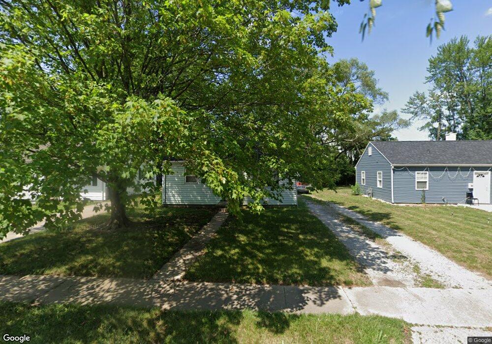 2162 Ulen Ln, Lafayette, IN 47904 - photo 1