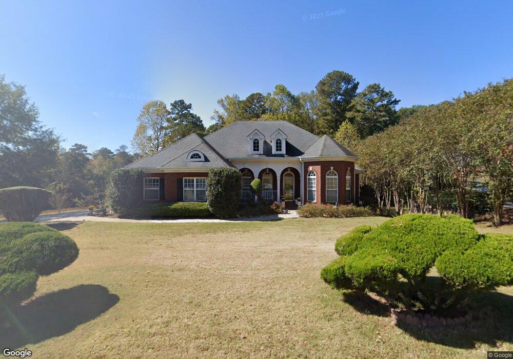 2920 Loch Lomond Dr unit 6, Conyers, GA 30094 - photo 1