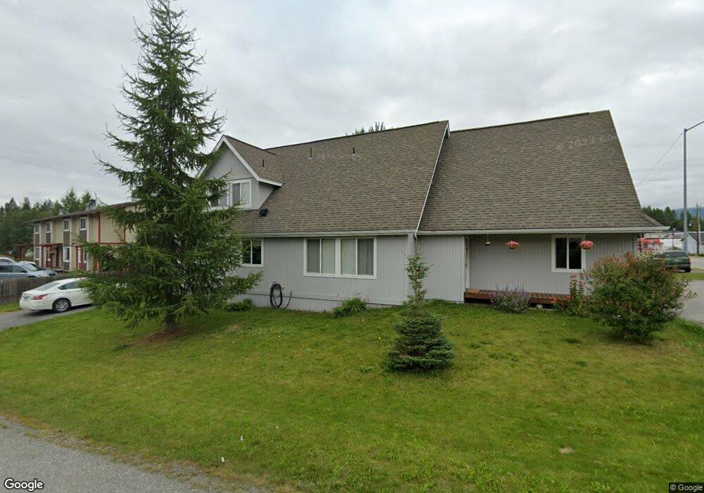 2323 E 68th Ave unit B, Anchorage, AK 99507 - photo 1