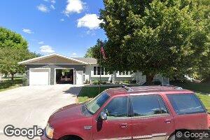 664 Western Ave, Minden, NE 68959