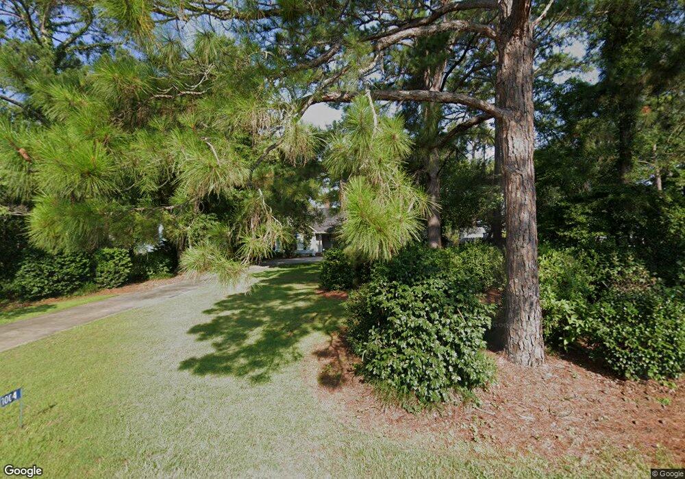 1004 Scenic Route, Cordele, GA 31015 - photo 1