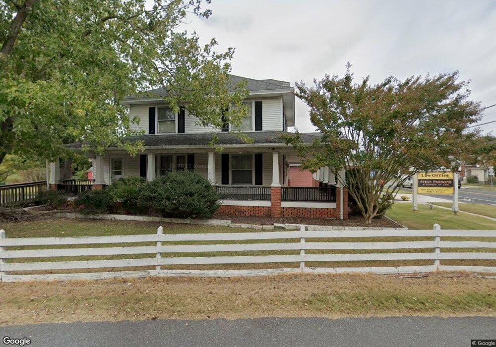 31716 Swamp Rd, Dagsboro, DE 19939 - photo 1