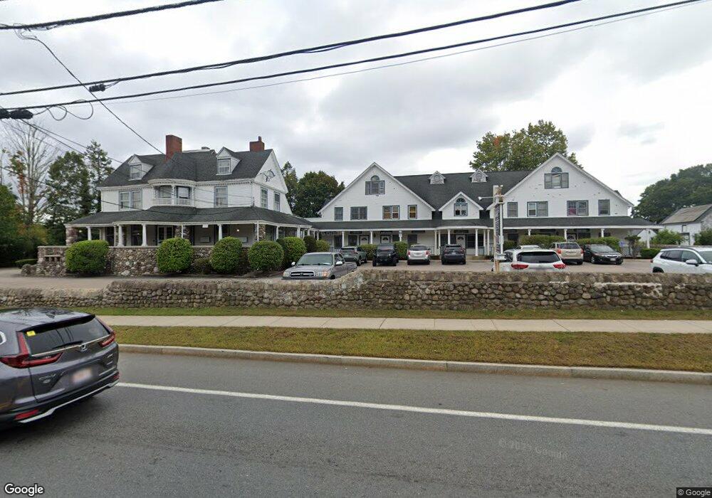 500 N Main St unit A, Randolph, MA 02368 - photo 1