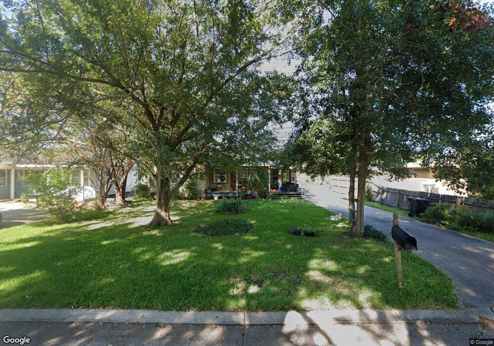 130 Wolff Pkwy, Houma, LA 70360 - photo 1